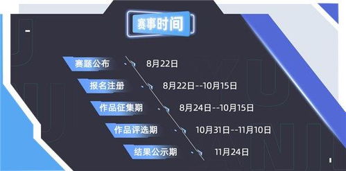 元境杯元宇宙數字內容創作大賽 AI時代的硬核創想家，全網集結！