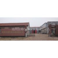 流量計(jì)與傳感器的技術(shù)創(chuàng)新 滄州貝特儀器儀表引領(lǐng)流量測量新潮流