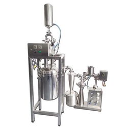 氣流粉碎機在制藥領域的應用與設備發(fā)展指南